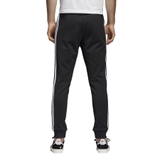 Quần Jogger Adidas Ba Sọc 'Black' (form Á)