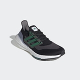 UltraBoost 21 'Black Sub Green'