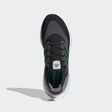 UltraBoost 21 'Black Sub Green'