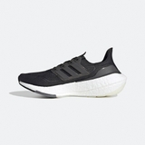 UltraBoost 21 'Core Black'