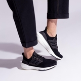 UltraBoost 21 'Core Black'