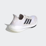 UltraBoost 21 Primeblue 'Non Dyed Black'