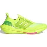 Ultraboost 21 'Neon'