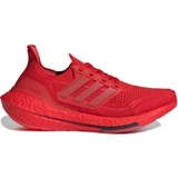 Ultraboost 21 'Super Red'