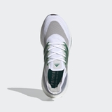 Adidas UltraBoost 21 'White Sub Green'