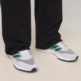 Adidas UltraBoost 21 'White Sub Green'