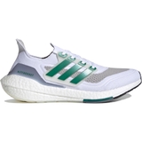 Adidas UltraBoost 21 'White Sub Green'