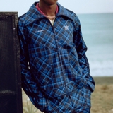 Áo khoác Adidas by Wales Bonner 'Track Top - Ocean'