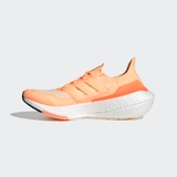 UltraBoost 21 'Acid Orange'