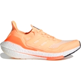 UltraBoost 21 'Acid Orange'