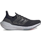 UltraBoost 21 'Black Oxide'