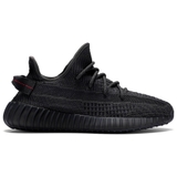 Yeezy 350 V2 'Black Non-Reflective'