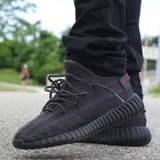 Yeezy 350 V2 'Black Non-Reflective'