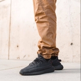 Yeezy 350 V2 'Black Non-Reflective'