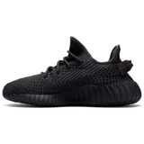 Yeezy 350 V2 'Black Non-Reflective'