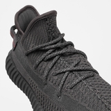 Yeezy 350 V2 'Black Non-Reflective'