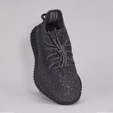 Yeezy 350 V2 'Black Reflective'