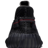 Yeezy 350 V2 'Black Non-Reflective'