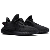 Yeezy 350 V2 'Black Non-Reflective'