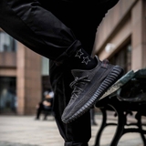 Yeezy 350 V2 'Black Reflective'
