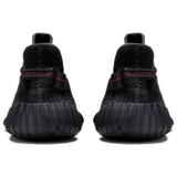 Yeezy 350 V2 'Black Reflective'
