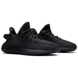 Yeezy 350 V2 'Black Reflective'