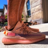 Yeezy 350 V2 'Clay'