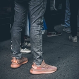 Yeezy 350 V2 'Clay'