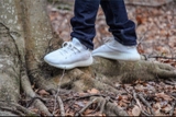 Yeezy 350 V2 'Cream White - Triple White'