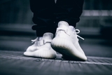 Yeezy 350 V2 'Cream White - Triple White'