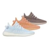 Yeezy 350 V2 'Mono Mist'