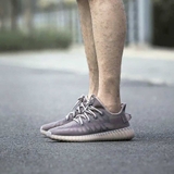 Yeezy 350 V2 'Mono Mist'