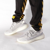 Yeezy 350 V2 'Static Non-Reflective'