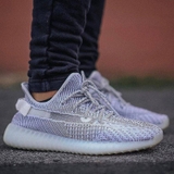 Yeezy 350 V2 'Static Non-Reflective'