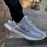 Yeezy 350 V2 'Static Non-Reflective'