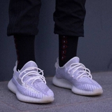 Yeezy 350 V2 'Static Reflective'