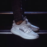 Yeezy 350 V2 'Static Reflective'