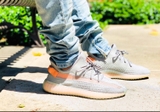 Yeezy 350 V2 'True Form'