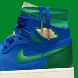 Aleali May x Jordan 1 High Zoom Comfort 'Califia'
