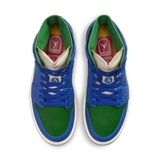 Aleali May x Jordan 1 High Zoom Comfort 'Califia'