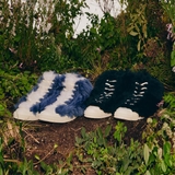 Ambush x Converse Chuck Fuzzy Hi 'Blue'