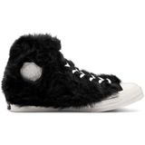 Ambush x Converse Chuck Fuzzy Hi 'Black'