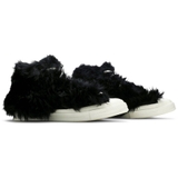 Ambush x Converse Chuck Fuzzy Hi 'Black'