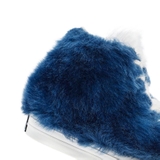 Ambush x Converse Chuck Fuzzy Hi 'Blue'