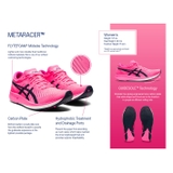 Asics Metaracer 'Hot Pink'