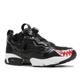 Atmos x Bounty Hunter x Reebok InstaPump Fury OG 'Sameru Kun'