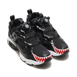 Atmos x Bounty Hunter x Reebok InstaPump Fury OG 'Sameru Kun'