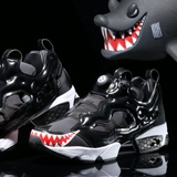 Atmos x Bounty Hunter x Reebok InstaPump Fury OG 'Sameru Kun'