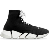 Balenciaga Speed 2.0 Lace-Up 'ICE - Black'