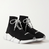 Balenciaga Speed 2.0 Lace-Up 'ICE - Black'